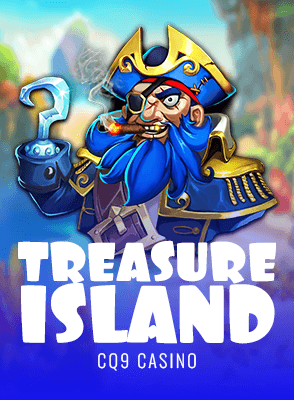 Treasure Island