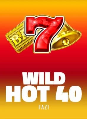 Wild Hot 40