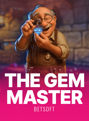 THE Gem Master
