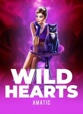 Wild Hearts