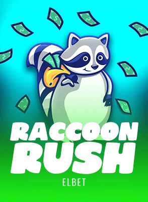 Raccoon Rush