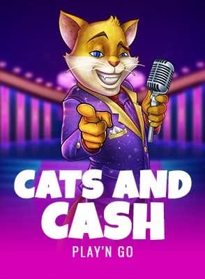 Cats and Cash