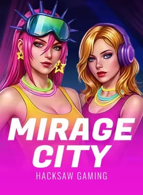 Mirage City