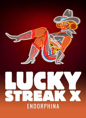 Lucky Streak X