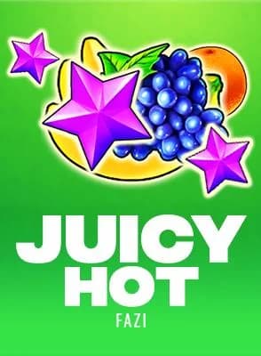 Juicy Hot