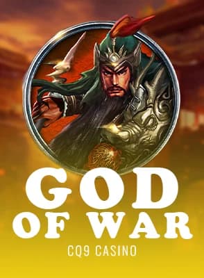 God of War