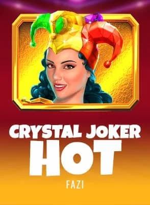 Crystal Joker Hot