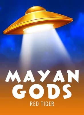 Mayan Gods