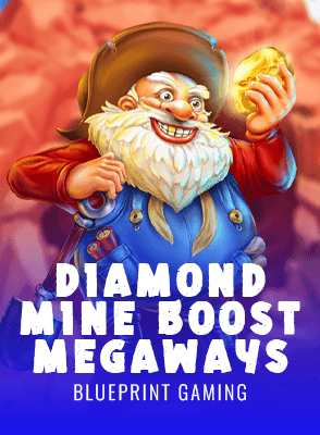 Diamond Mine BOOST Megaways