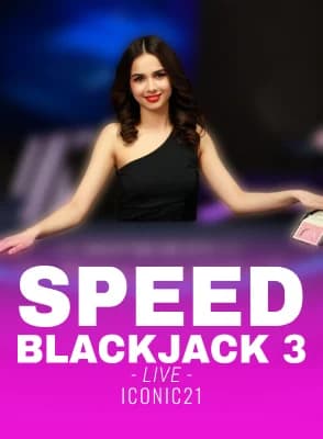 Speed Blackjack 3