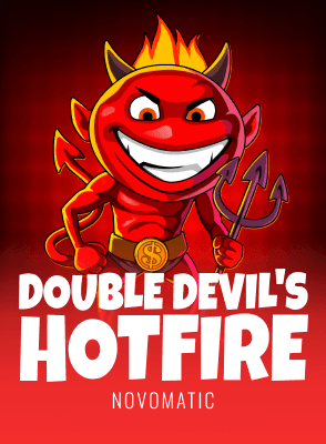 Double Devil's Hotfire