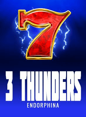 3 Thunders