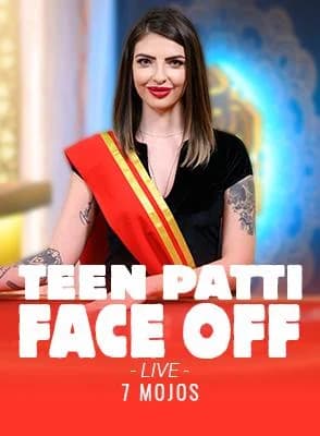 Teen Patti Face Off