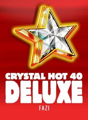 Crystal Hot 40 Deluxe
