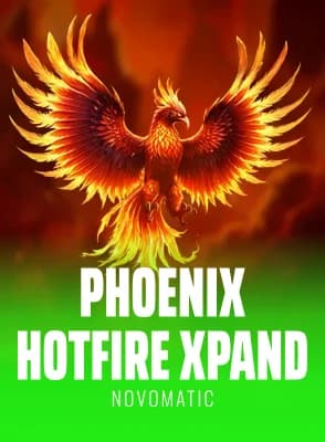 Phoenix Hotfire Xpand