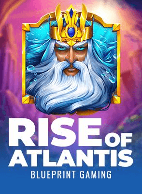 Rise Of Atlantis