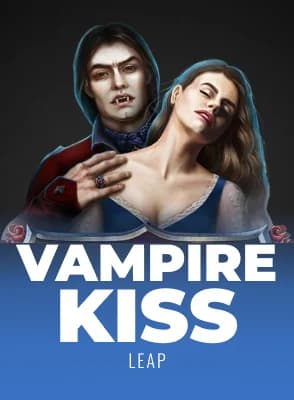 Vampire Kiss