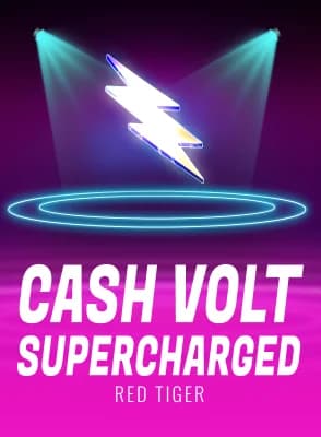 Cash Volt Supercharged