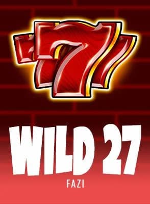 Wild 27