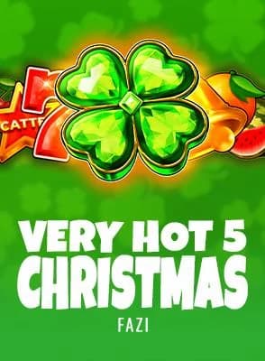Very Hot 5 Christmas