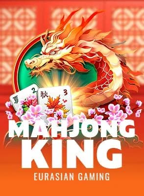 Mahjong King