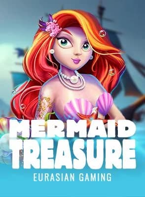 Mermaid Treasure