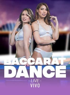 Baccarat Dance