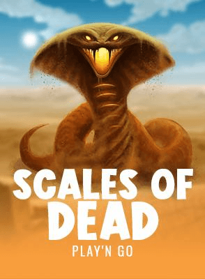 Scales of Dead