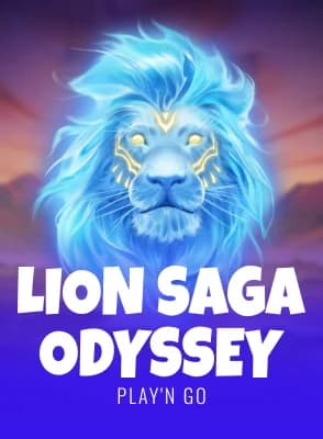 Lion Saga Odyssey