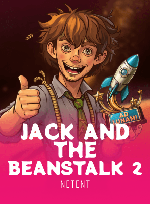 Jack and the Beanstalk 2