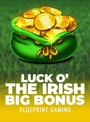 Luck O’ The Irish Big Bonus