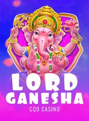 Lord Ganesha