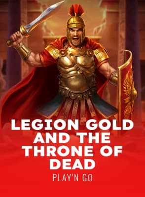 Legion Gold and the Throne of Dead