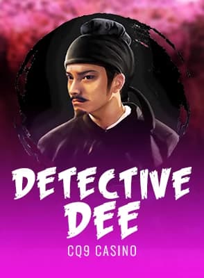 Detective Dee