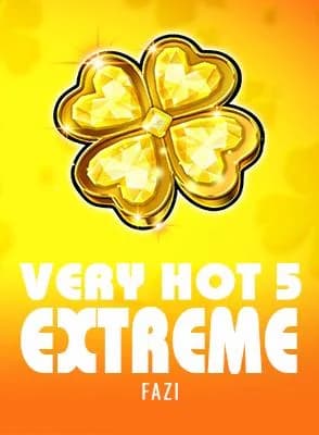 Very Hot 5 Extreme