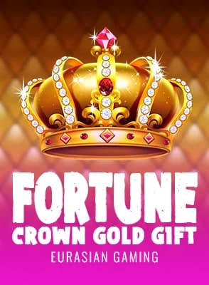 Fortune Crown Gold Gift