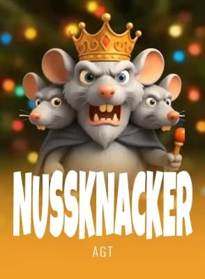 Nussknacker
