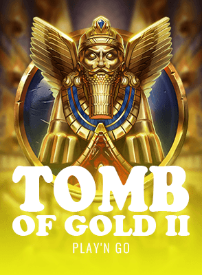 Tomb of Gold II