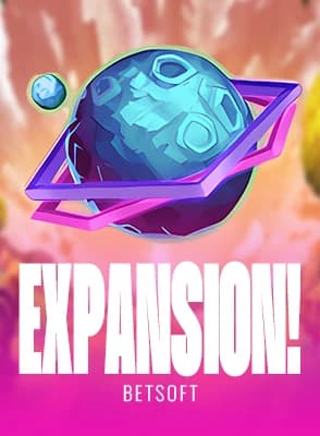 Expansion!