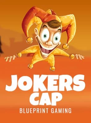 Jokers Cap