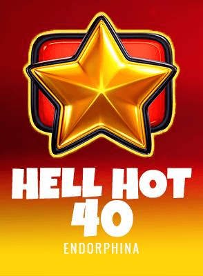 Hell Hot 40