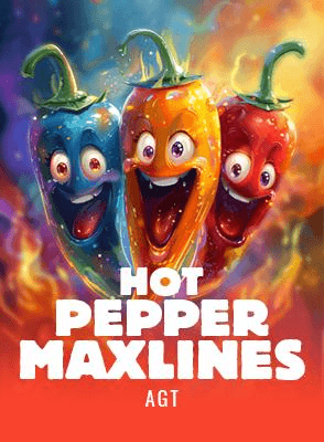 Hot Pepper Maxlines