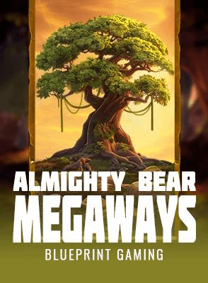 Almighty Bear Megaways
