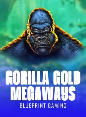 Gorilla Gold Megaways
