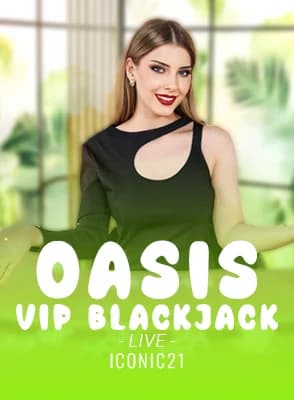 Oasis VIP Blackjack