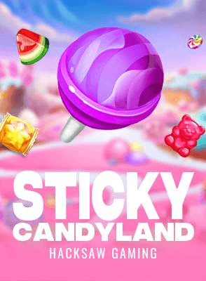 Sticky Candyland