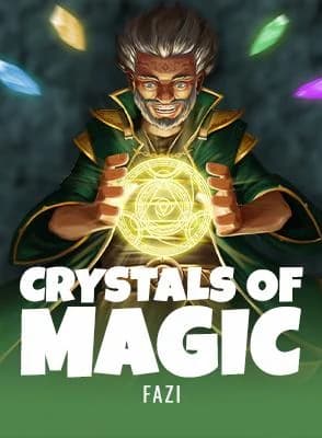 Crystals of Magic