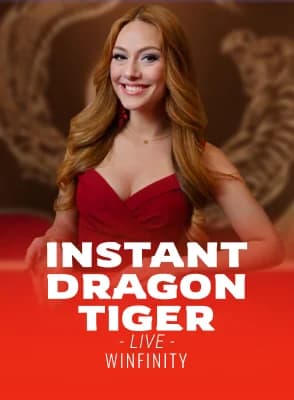 Instant Dragon Tiger