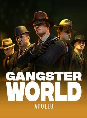 Gangster World