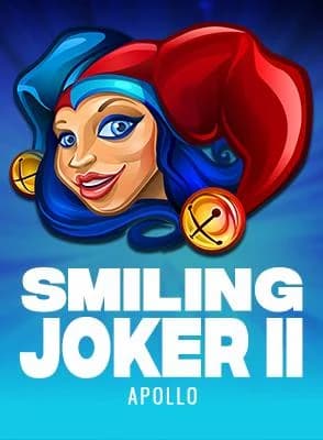 Smiling Joker II